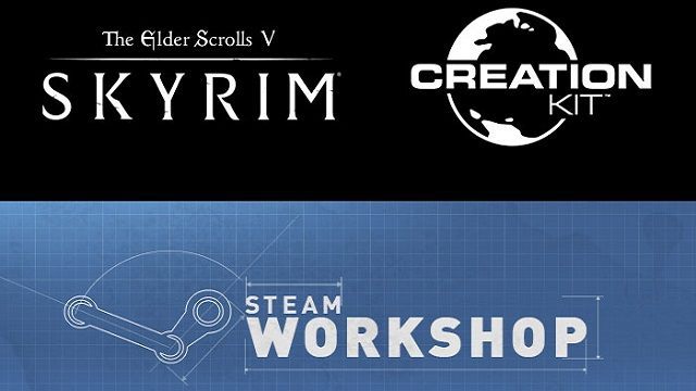 To już koniec płatnych modów do Skyrima w Steam Workshop. - Koniec z płatnymi modami na Steamie - wiadomość - 2015-04-28