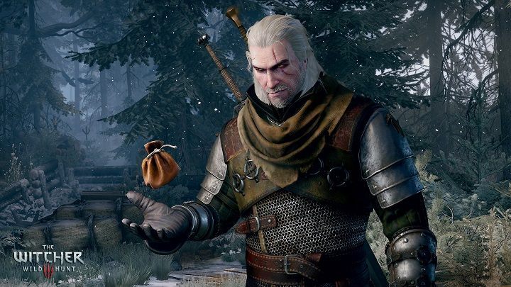 Geralt zadbał o majątki założycieli firmy CD Projekt - Założyciele CD Projekt na liście 100 najbogatszych Polaków magazynu Wprost - wiadomość - 2016-06-28