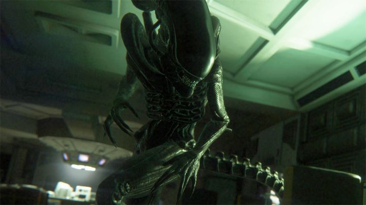 Alien: Isolation niemal za darmo na Steamie - ilustracja #1