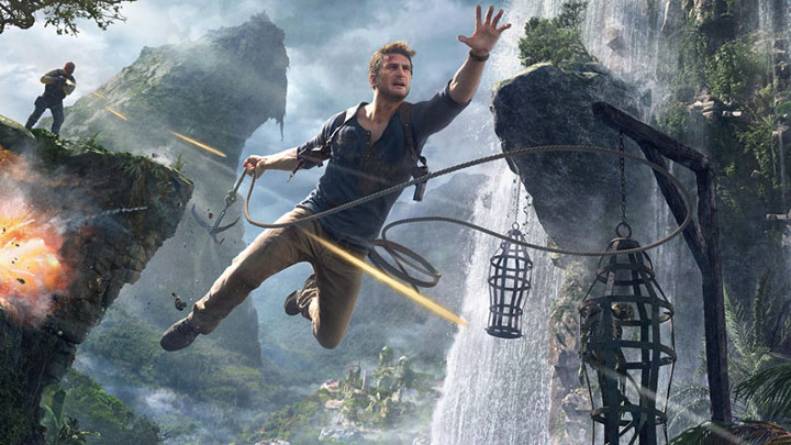 Za sprawą Uncharted 4 końca dobiegły przygody Nathana Drake’s w grach, ale dzięki filmowi poznamy wcześniejsze losy bohatera. - Garść nowych informacji o filmowym Uncharted - wiadomość - 2017-08-22