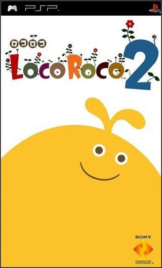 LocoRoco 2 jeszcze w tym roku - ilustracja #1