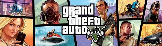 Grand Theft Auto V z 54 mln egzemplarzy wysłanych do sklepów - ilustracja #3