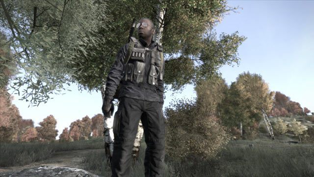 Zainteresowanie DayZ nie maleje. Gra jest coraz bardziej popularna. - DayZ – wersję alfa kupiło już milion graczy - wiadomość - 2014-01-14