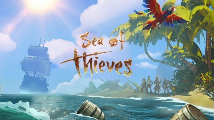 Twórcy Sea of Thieves zdecydowanie nie rozpieszczają nas nadmiarem informacji. - Sea of Thieves zadebiutuje w lutym 2017 roku? - wiadomość - 2016-07-12