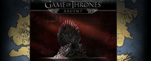 Ogłoszono grę Game of Thrones Ascent na Facebooka - ilustracja #1