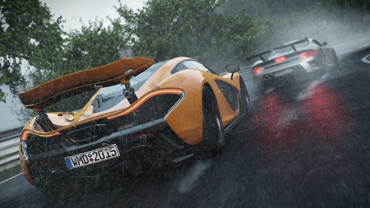 Nawet najmniejsze zmiany warunków atmosferycznych na torze mają wpłynąć w Project CARS 2 na komfort prowadzenia samochodu. - Project CARS 2 - znamy listę tras - wiadomość - 2017-07-11