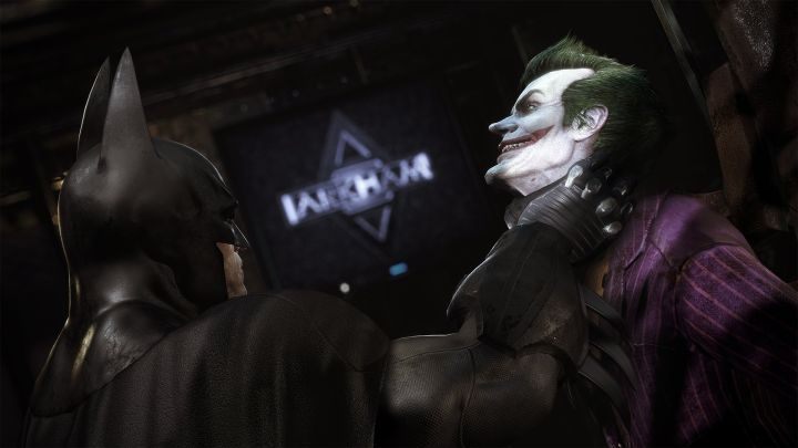 Data premiery Batman: Return to Arkham jest w tym momencie jedną wielką niewiadomą. - Batman: Return to Arkham opóźnione i bez nowej daty premiery - wiadomość - 2016-06-28