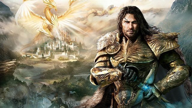 Might & Magic: Heroes VII – Ivan, główny bohater produkcji. - Might & Magic: Heroes VII debiutuje na rynku - wiadomość - 2015-09-29