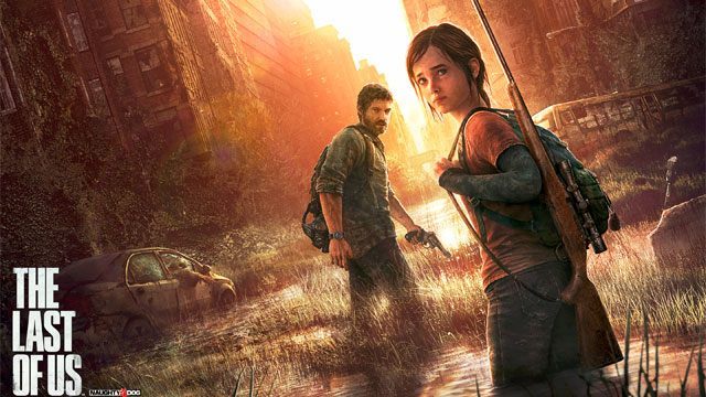 Twórcy pracowali już nad prototypami The Last of Us 2 i mają ochotę do nich powrócić. - Naughty Dog powróci do prototypów The Last of Us 2 po ukończeniu DLC do Uncharted 4 - wiadomość - 2016-04-05