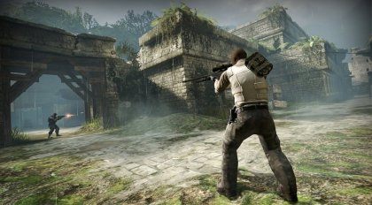 Beta testy gry Counter-Strike: Global Offensive opóźnione - ilustracja #1