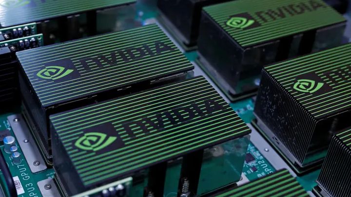Nowe GPU Nvidii imponują wydajnością. - Nowe GPU od Nvidii zdeklasowało GeForce RTX 2080 Ti w benchmarku - wiadomość - 2020-03-02