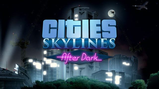 Część nowości z dodatku zostanie udostępniona za darmo. - Cities: Skylines – darmowy patch wprowadzi do gry cykl dnia i nocy - wiadomość - 2015-09-15