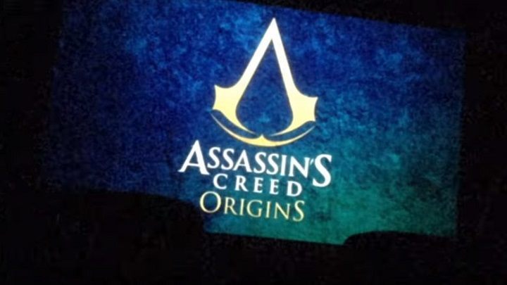 …na ten moment nie wiemy nawet, czy kolejna odsłona cyklu faktycznie będzie nosić miano Origins. - Do sieci trafił fragment fałszywego zwiastuna Assassin’s Creed: Origins [AKTUALIZACJA] - wiadomość - 2017-05-31
