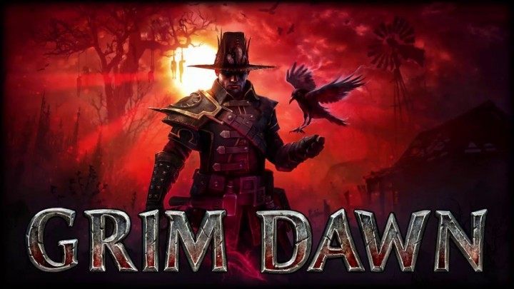 Gra Grim Dawn doczeka się dodatku zawierającego dwie nowe klasy postaci. - Dodatek do Grim Dawn z dwiema nowymi klasami postaci - wiadomość - 2016-12-20
