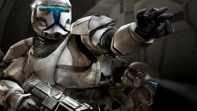 Czyżby anulowana kontynuacja historii oddziału Delta miała zadebiutować w przyszłym roku? - Star Wars: Republic Commando doczeka się kontynuacji? - wiadomość - 2016-01-26