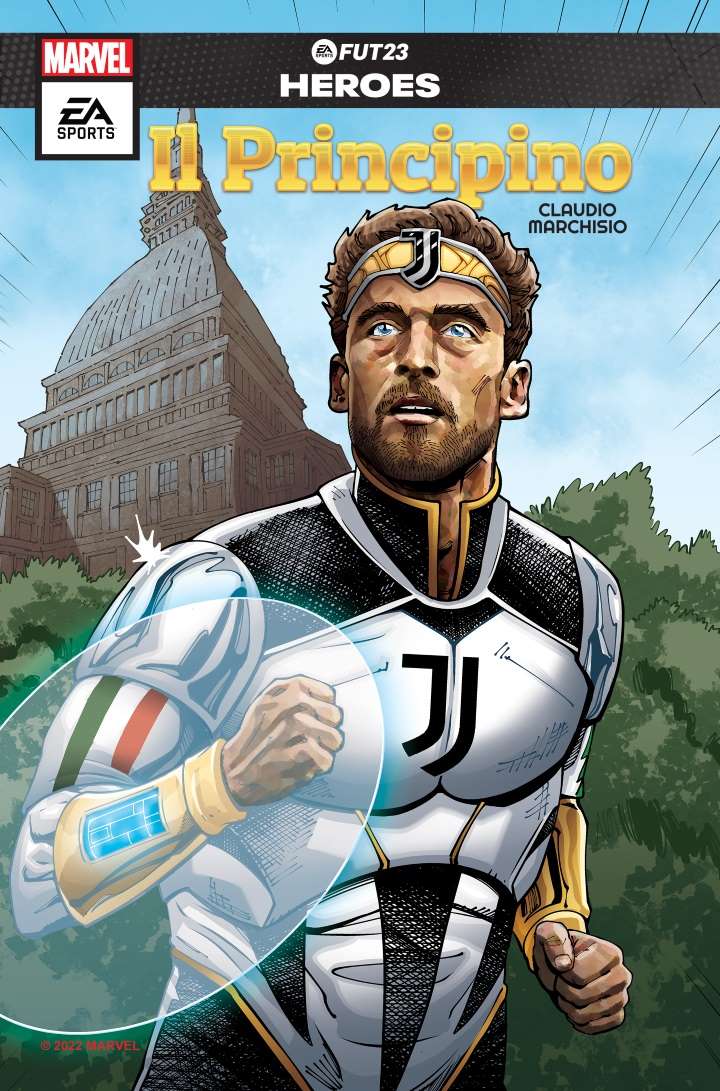 EA Sports łączy siły z Marvelem, zobaczcie efekty tej współpracy - ilustracja #2