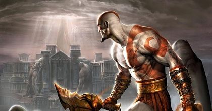 God of War IV potwierdzony przez jednego z kompozytorów - ilustracja #1