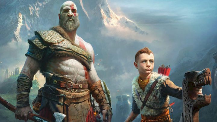 God of War wciąż niezwykle popularny. - W God of War zagrało już 9 milionów graczy - wiadomość - 2018-09-03