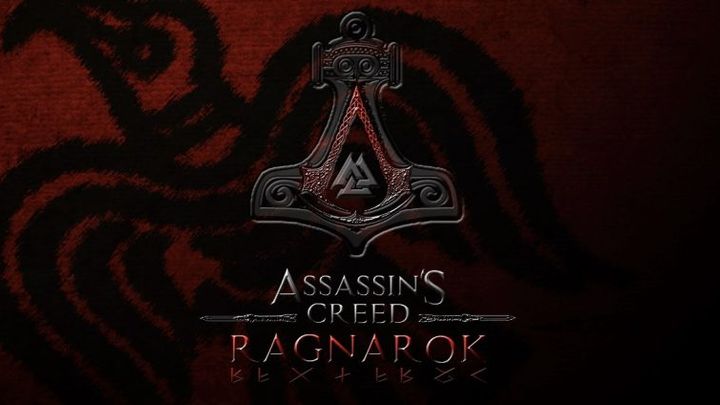 Assassin’s Creed Ragnarok? Nie, nowe AC to coś innego. - Nowy Assassin’s Creed to nie Ragnarok. Plotki są nieprawdziwe - wiadomość - 2020-01-13