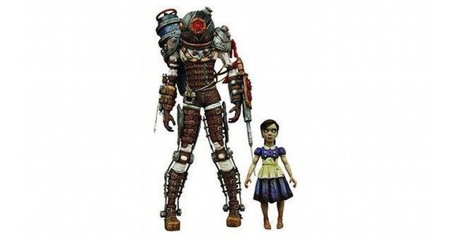 Najlepsze cosplaye – BioShock 2 - ilustracja #2