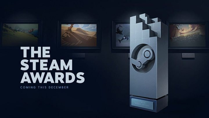 Może i The Steam Awards to nie ten sam prestiż, co inne branżowe nagrody, ale mamy szczerą nadzieję, że staną się one corocznym wydarzeniem. - Nagrody Steama wkraczają w decydującą fazę. Poznaj nominowane tytuły - wiadomość - 2016-12-20