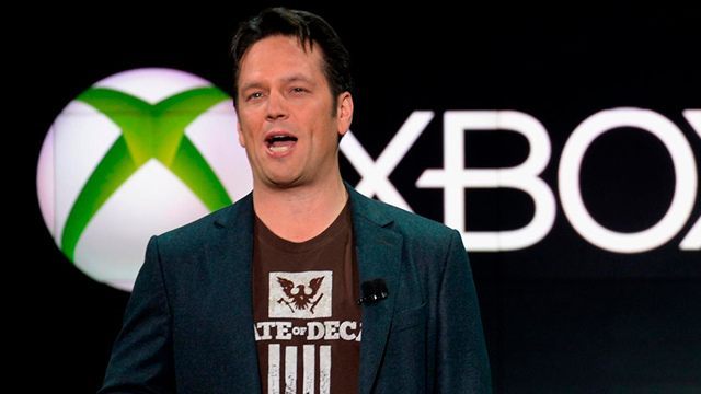 Phil Spencer wyjaśnia: nie będzie możliwości wymiany podzespołów konsol. - Konsole Xbox bez możliwości wymiany podzespołów - wiadomość - 2016-03-08