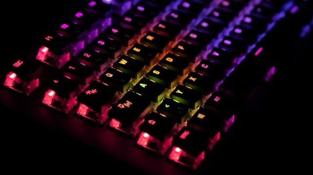 Źródło: Roccat