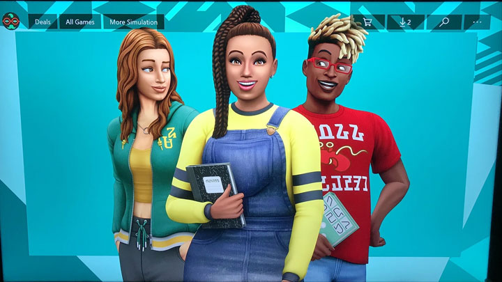 Wszystko wskazuje na to, że w tym roku The Sims 4 otrzyma jeszcze jeden dodatek. - The Sims 4 Discover University - wyciek potwierdza istnienie dodatku - wiadomość - 2019-10-21