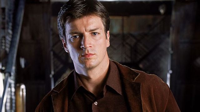 Dzięki najnowszej produkcji Quantum Mechanix Nathan Fillion powraca do Firefly jako kapitan Malcolm Reynolds. - Wieści ze świata (Reset, Firefly Online, Dota 2) 20/4/15 - wiadomość - 2015-04-20