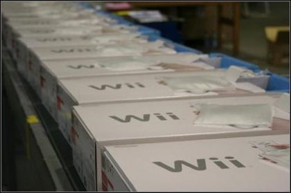 Szef Nintendo USA: na Wii zysk przynoszą gry tylko powyżej miliona sprzedanych sztuk - ilustracja #1