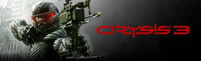 Origin ujawnia Crysis 3 - ilustracja #3