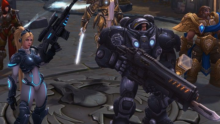 free download blizzard heroes of the storm free download blizzard heroes of the storm