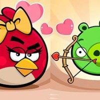 Angry Birds debiutuje w specjalnej wersji na Facebooka - ilustracja #2