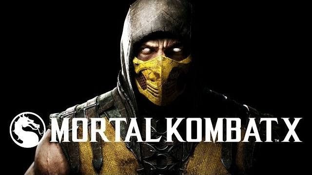 Mortal Kombat X – darmowego multi jednak nie będzie. - Mortal Kombat X – darmowego multiplayera jednak nie będzie - wiadomość - 2015-02-24