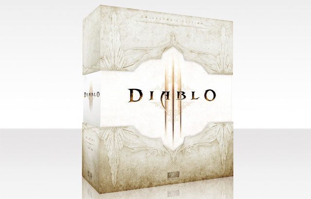 Wygraj Diablo III w edycji kolekcjonerskiej – dodatkowa nagroda dla posiadaczy Abonamentów z Opcją VIP - ilustracja #1