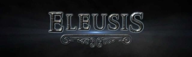Eleusis od 16 października na Steam w polskiej wersji językowej - ilustracja #1