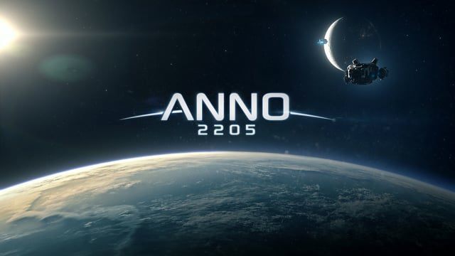 Dziś premiera gry Anno 2205. - Dziś premiera Anno 2205. Niby w przyszłości, ale trochę po staremu - wiadomość - 2015-11-03