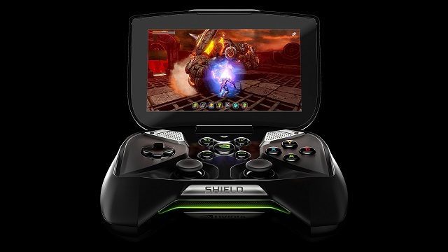 Nvidia Shield pozwala na granie w gry mobilne i streaming PC-towych produkcji. - Nvidia pracuje nad androidową konsolą z funkcją strumieniowania gier PC-towych - wiadomość - 2014-07-15