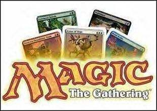 Hasbro zapowiada dwie gry bazujące na Magic: The Gathering - ilustracja #1