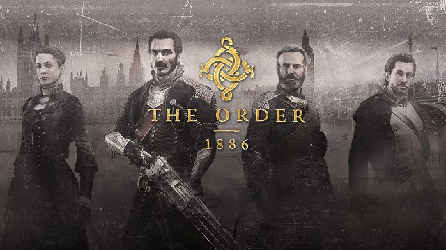 Ukończenie kampanii w The Order: 1886 zajmie średnio 8-10 godzin. - The Order: 1886 – ukończenie gry zajmie średnio 8-10 godzin - wiadomość - 2015-02-17