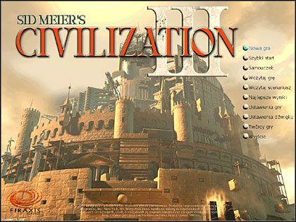 Civilization III: Złota Edycja w serii Kolekcja Klasyki - już 8 grudnia! - ilustracja #1