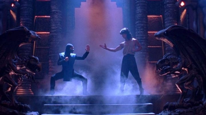 Wyreżyserowany przez Paula W.S. Andersona film z 1995 roku do dziś pozostaje jedną z lepszych ekranizacji gier komputerowych. - Nowy film Mortal Kombat z 14-letnim Raidenem i bez Scorpiona oraz Sub-Zero? - wiadomość - 2018-07-10