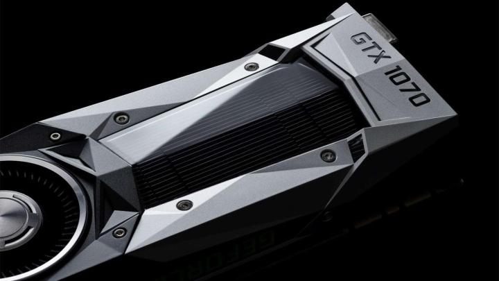 Testy karty grafiki GeForce GTX 1070 potwierdzają: jest porównywalna do Titana X. - Testy karty grafiki GeForce GTX 1070 – wydajność Titana X potwierdzona - wiadomość - 2016-05-30