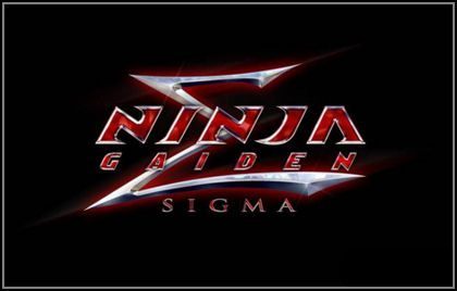 Gra Ninja Gaiden Sigma ma już swoją stronę oficjalną - ilustracja #1
