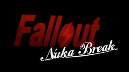 Fallout: Nuka Break Web Series - obejrzyj pierwszy odcinek fanowskiego serialu - ilustracja #1