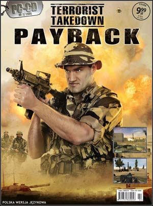 Terrorist Takedown: Payback już w sprzedaży - ilustracja #1