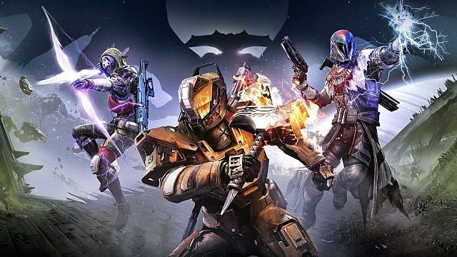 Nowe przygody przeżyjemy w nieodwiedzanych do tej pory miejscach. - Premiera Destiny: The Taken King - dużego dodatku do gry twórców Halo - wiadomość - 2015-09-15