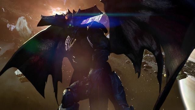 W dodatku zmierzymy się z Oryxem i jego armią. - Premiera Destiny: The Taken King - dużego dodatku do gry twórców Halo - wiadomość - 2015-09-15