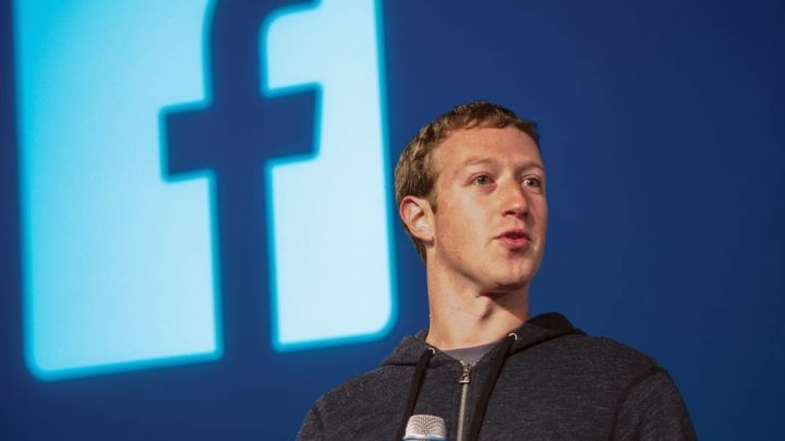 Nie był to dobry rok zarówno dla Facebooka, jak i Marka Zuckerberga. - Majątek Marka Zuckerberga skurczył się w tym roku o ponad 15 mld dolarów - wiadomość - 2018-12-18