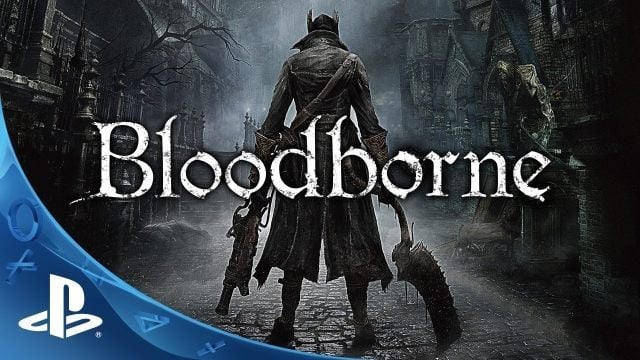 Bloodborne - Bloodborne zadebiutuje między styczniem a marcem 2015 roku - wiadomość - 2014-06-17